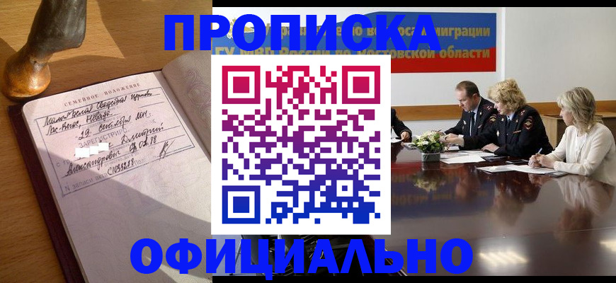 прописка гарантия в Лесозаводске